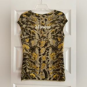 Top Missoni